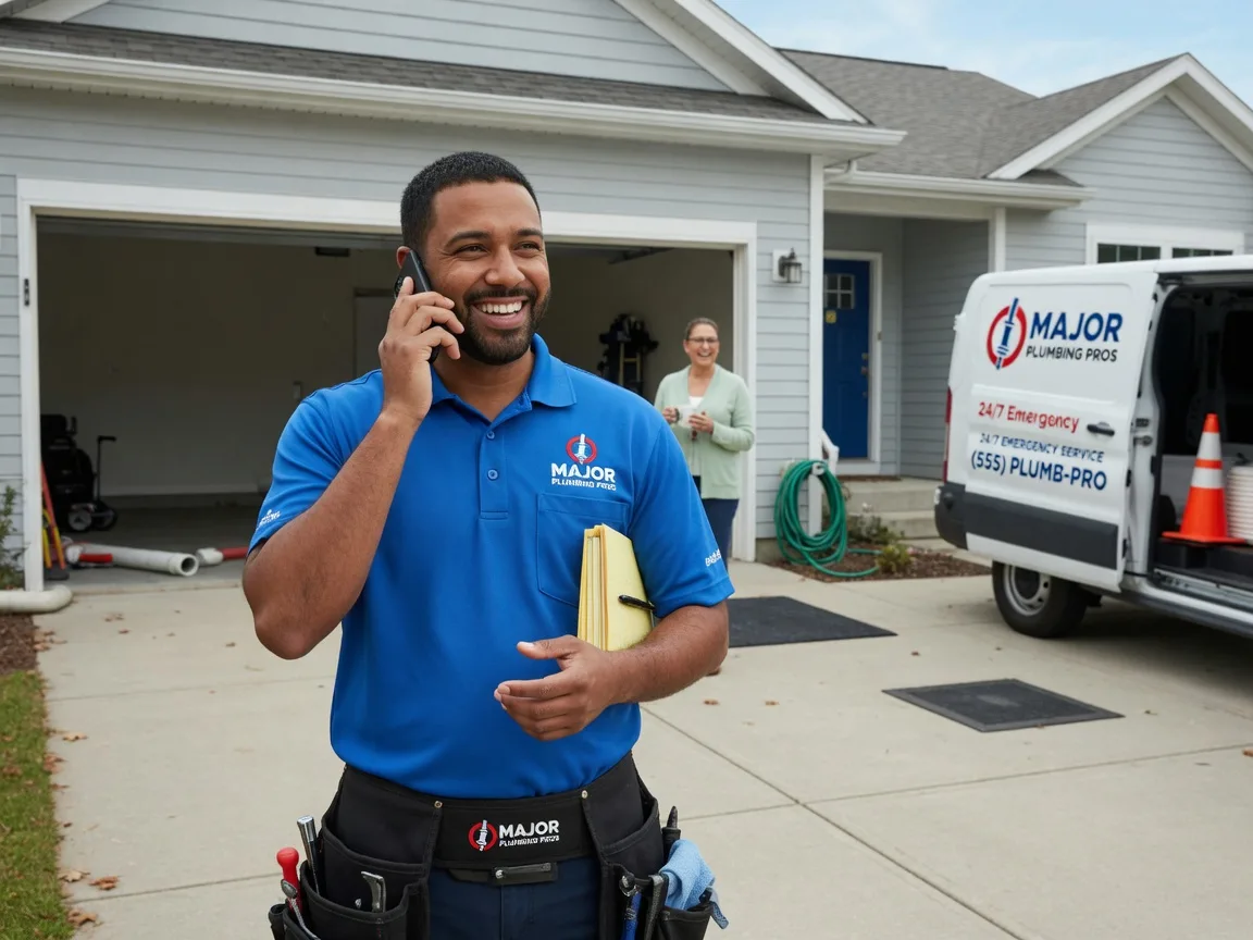 Drain Cleaning Services Maple, TX FAQs